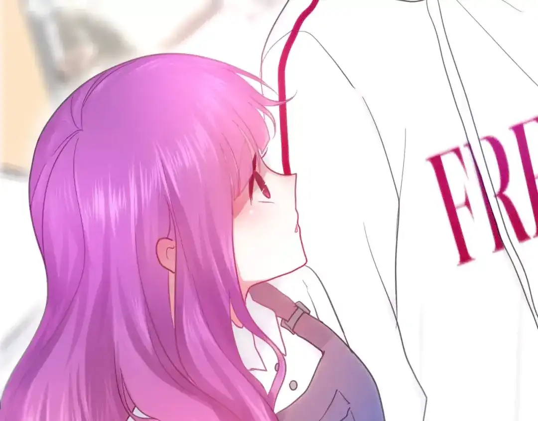《六月的不期而遇-《六月的不可思议系列》》第34话 我想要的是… 第126页