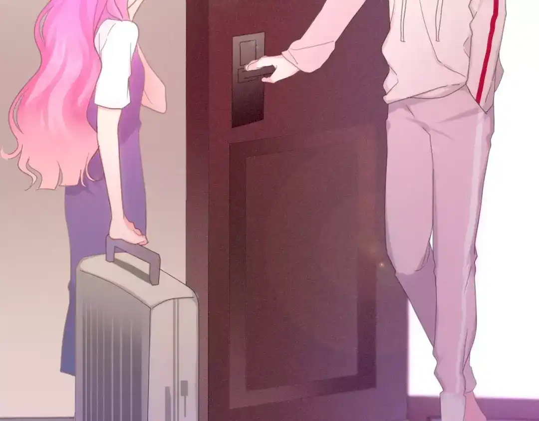 《六月的不期而遇-《六月的不可思议系列》》第34话 我想要的是… 第57页
