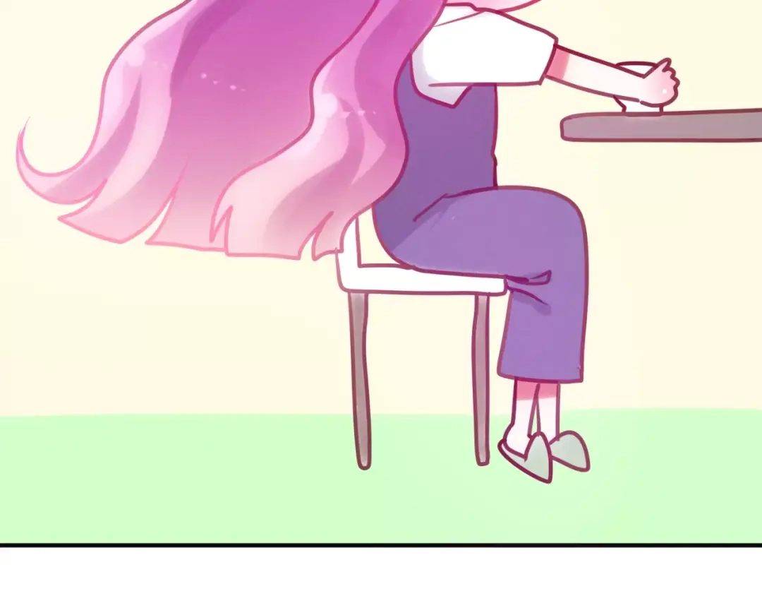 《六月的不期而遇-《六月的不可思议系列》》第35话 再次告白！？ 第94页
