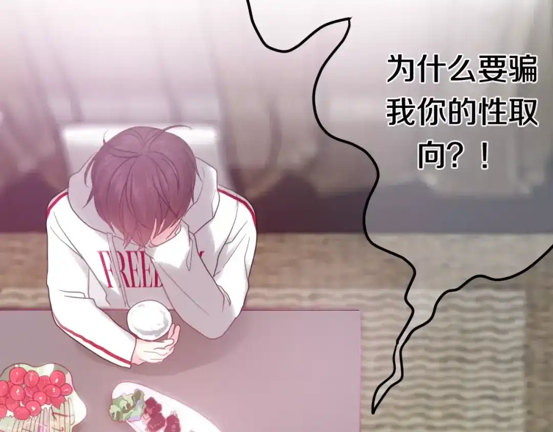 《六月的不期而遇-《六月的不可思议系列》》第35话 再次告白！？ 第84页