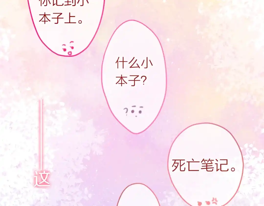 《六月的不期而遇-《六月的不可思议系列》》第3话 他竟然怕黑 第56页