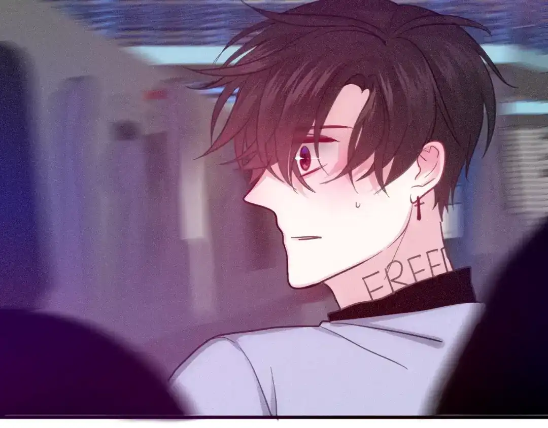《六月的不期而遇-《六月的不可思议系列》》第37话 壁咚！？ 第33页