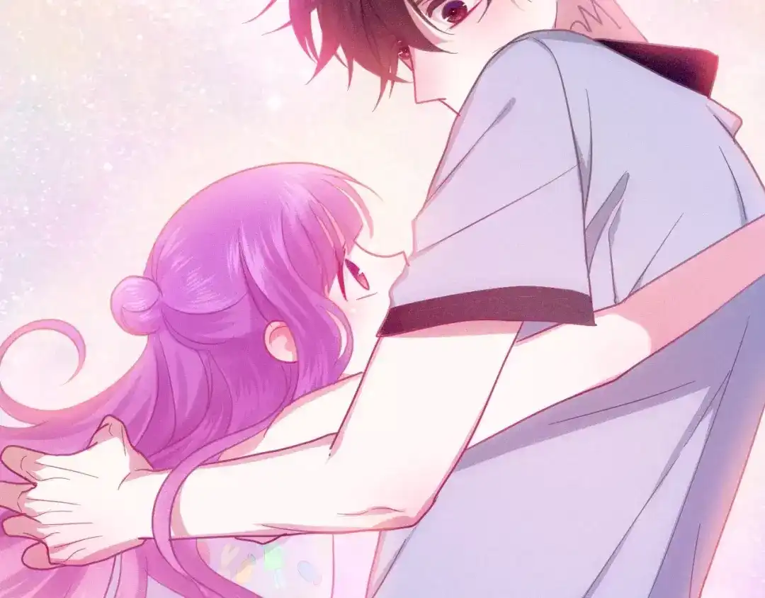 《六月的不期而遇-《六月的不可思议系列》》第37话 壁咚！？ 第48页