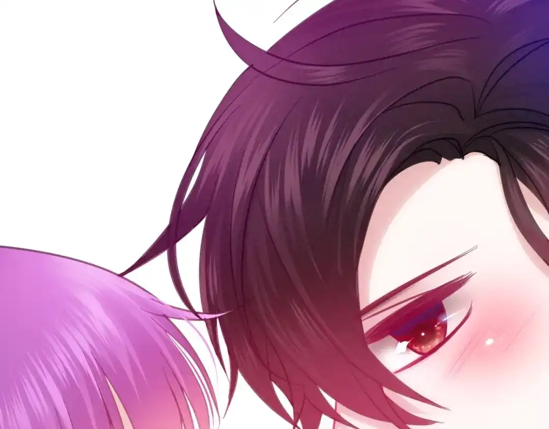 《六月的不期而遇-《六月的不可思议系列》》第37话 壁咚！？ 第123页