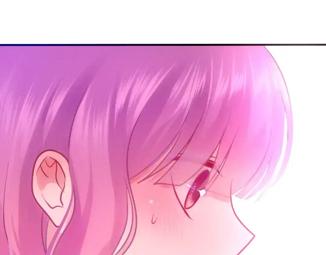《六月的不期而遇-《六月的不可思议系列》》第37话 壁咚！？ 第25页