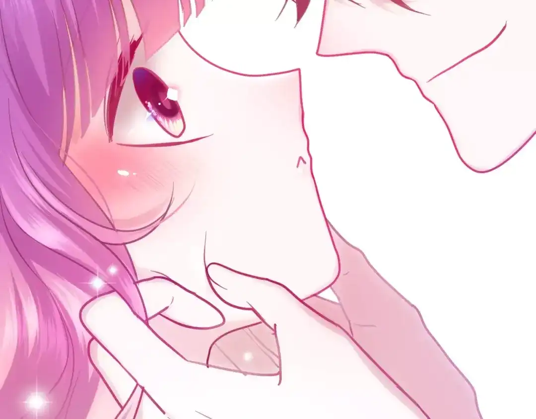 《六月的不期而遇-《六月的不可思议系列》》第37话 壁咚！？ 第124页
