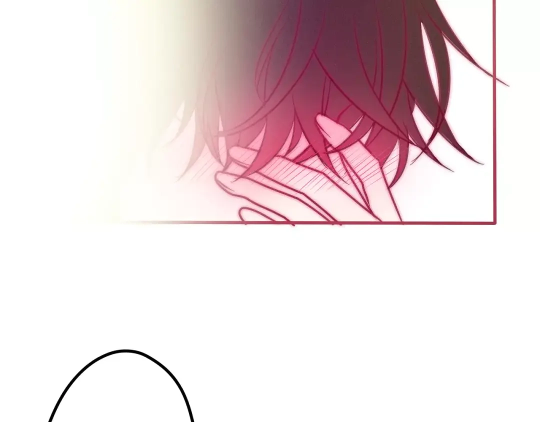《六月的不期而遇-《六月的不可思议系列》》第37话 壁咚！？ 第99页