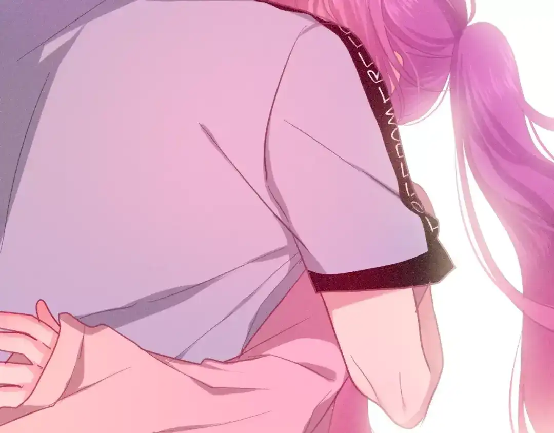 《六月的不期而遇-《六月的不可思议系列》》第37话 壁咚！？ 第91页