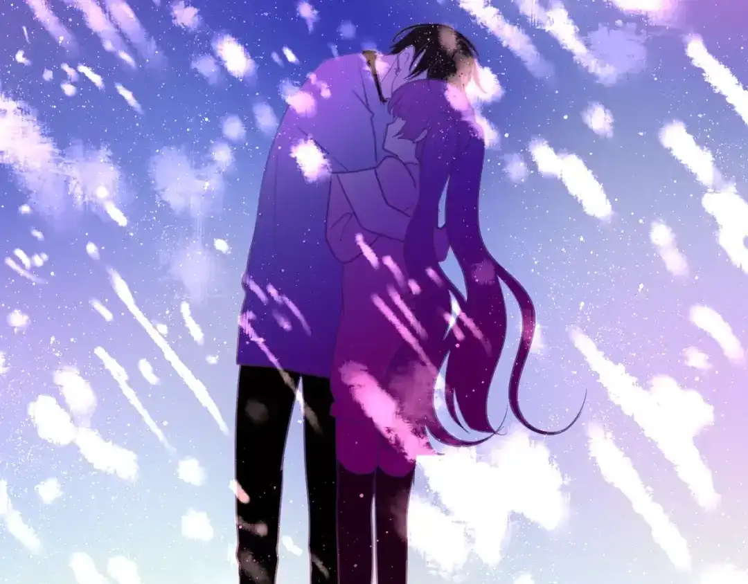 《六月的不期而遇-《六月的不可思议系列》》第37话 壁咚！？ 第112页