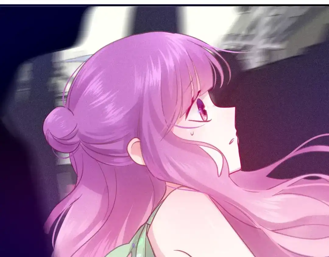 《六月的不期而遇-《六月的不可思议系列》》第37话 壁咚！？ 第35页