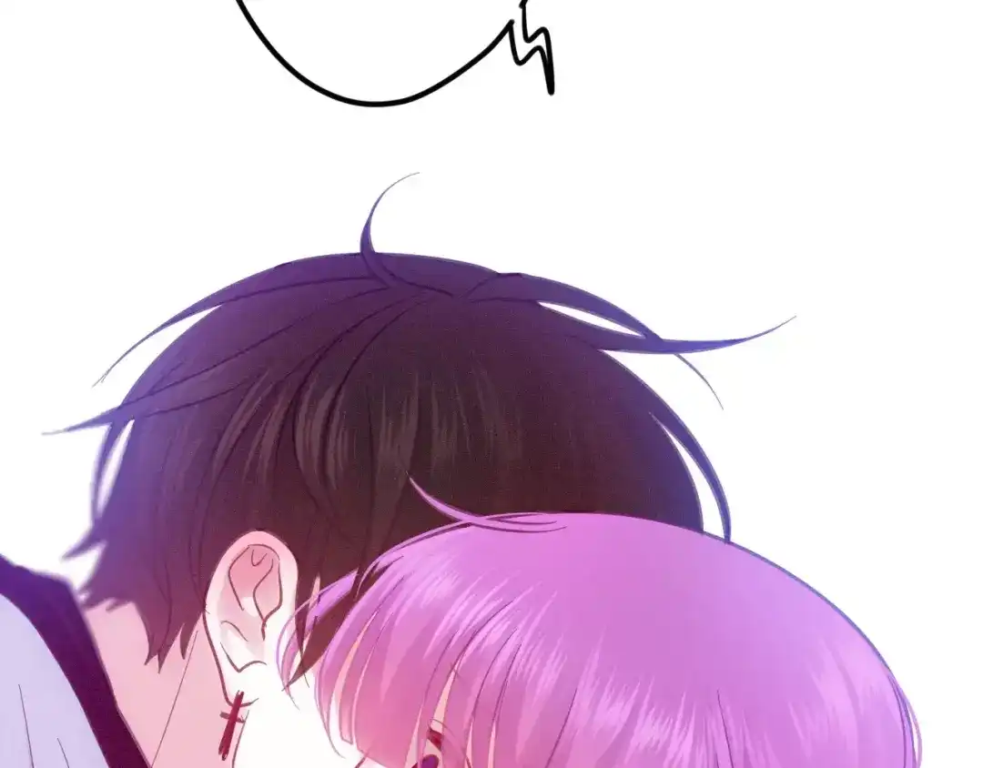 《六月的不期而遇-《六月的不可思议系列》》第37话 壁咚！？ 第101页