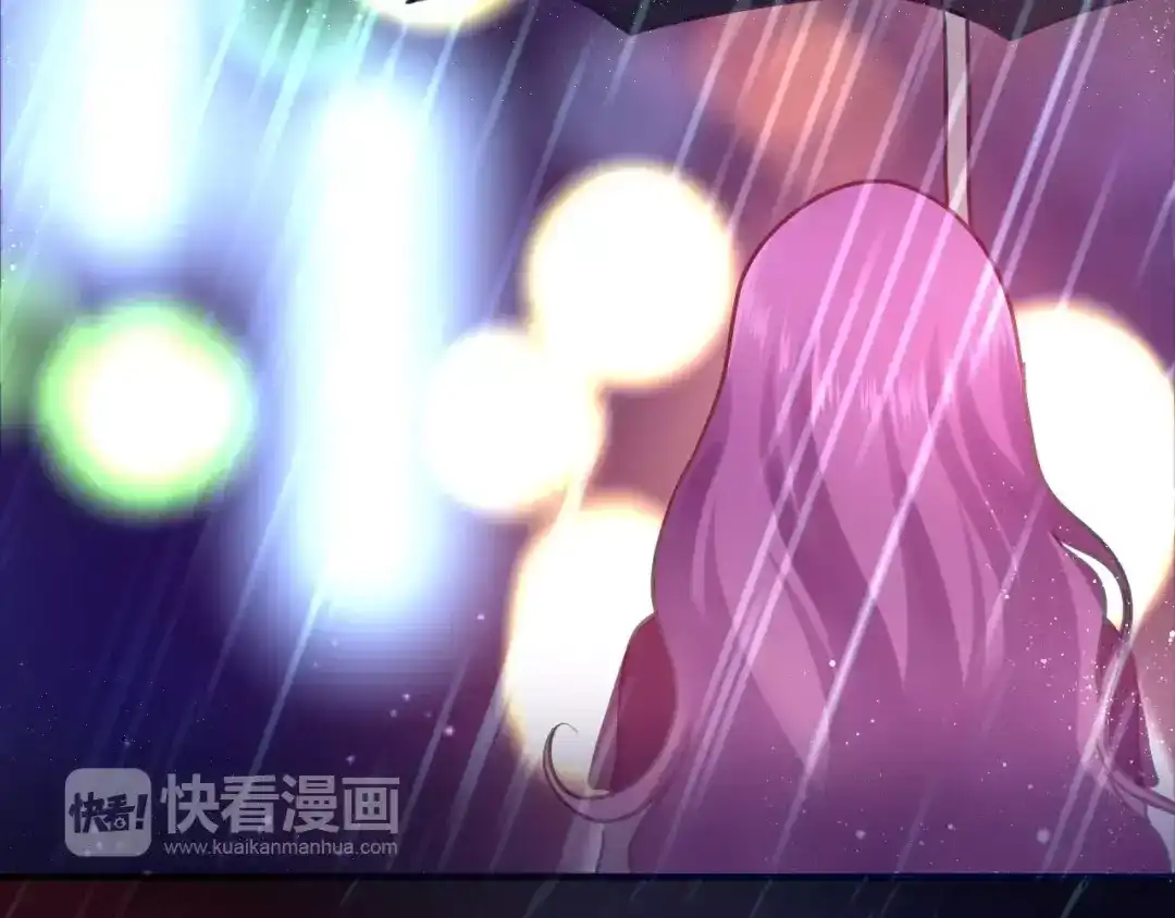 《六月的不期而遇-《六月的不可思议系列》》第38话 雨中的那道虹！ 第63页