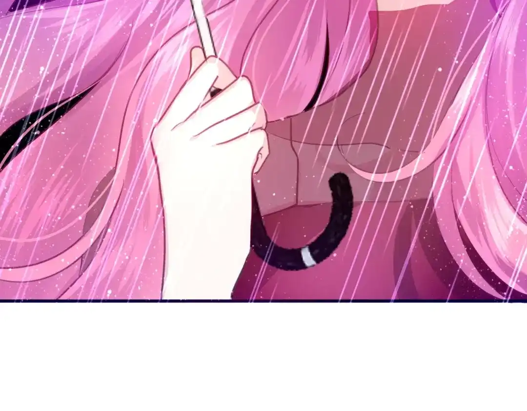 《六月的不期而遇-《六月的不可思议系列》》第38话 雨中的那道虹！ 第86页