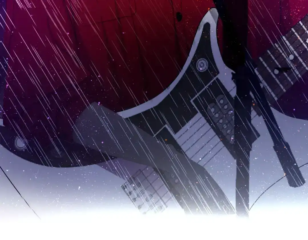 《六月的不期而遇-《六月的不可思议系列》》第38话 雨中的那道虹！ 第97页