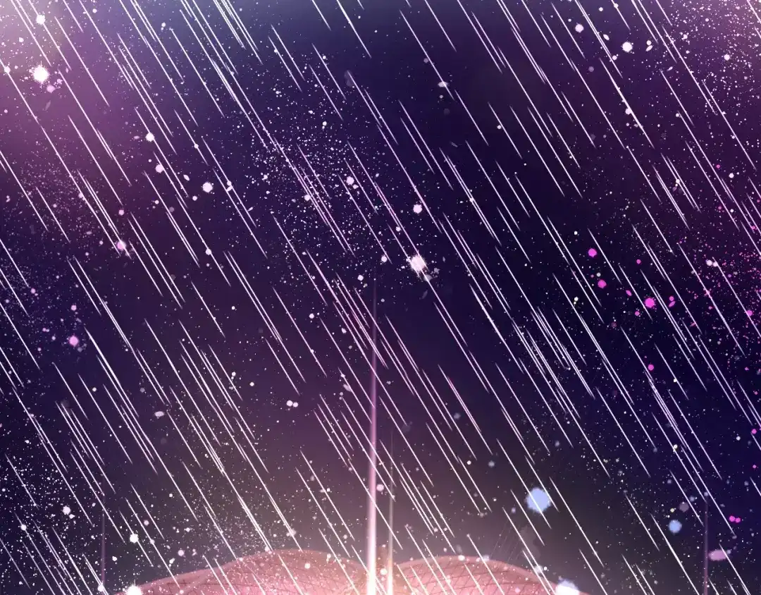 《六月的不期而遇-《六月的不可思议系列》》第38话 雨中的那道虹！ 第91页