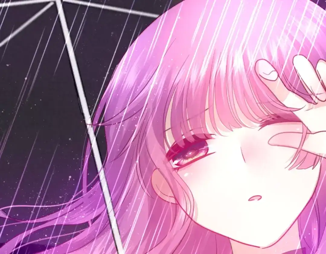 《六月的不期而遇-《六月的不可思议系列》》第38话 雨中的那道虹！ 第85页