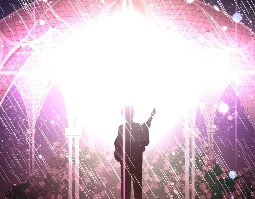 《六月的不期而遇-《六月的不可思议系列》》第38话 雨中的那道虹！ 第92页