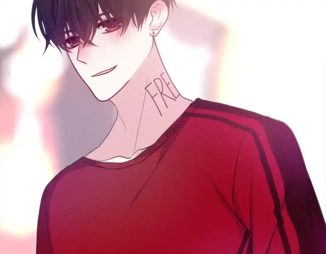 《六月的不期而遇-《六月的不可思议系列》》第38话 雨中的那道虹！ 第20页