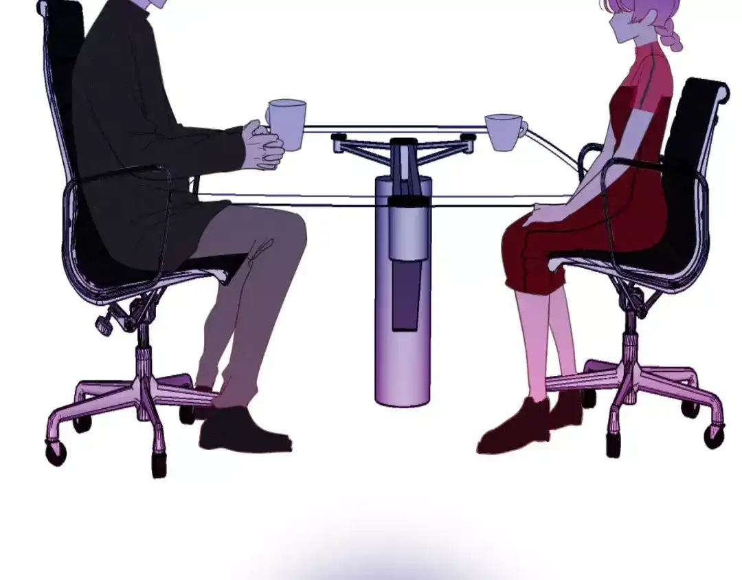 《六月的不期而遇-《六月的不可思议系列》》第38话 雨中的那道虹！ 第66页