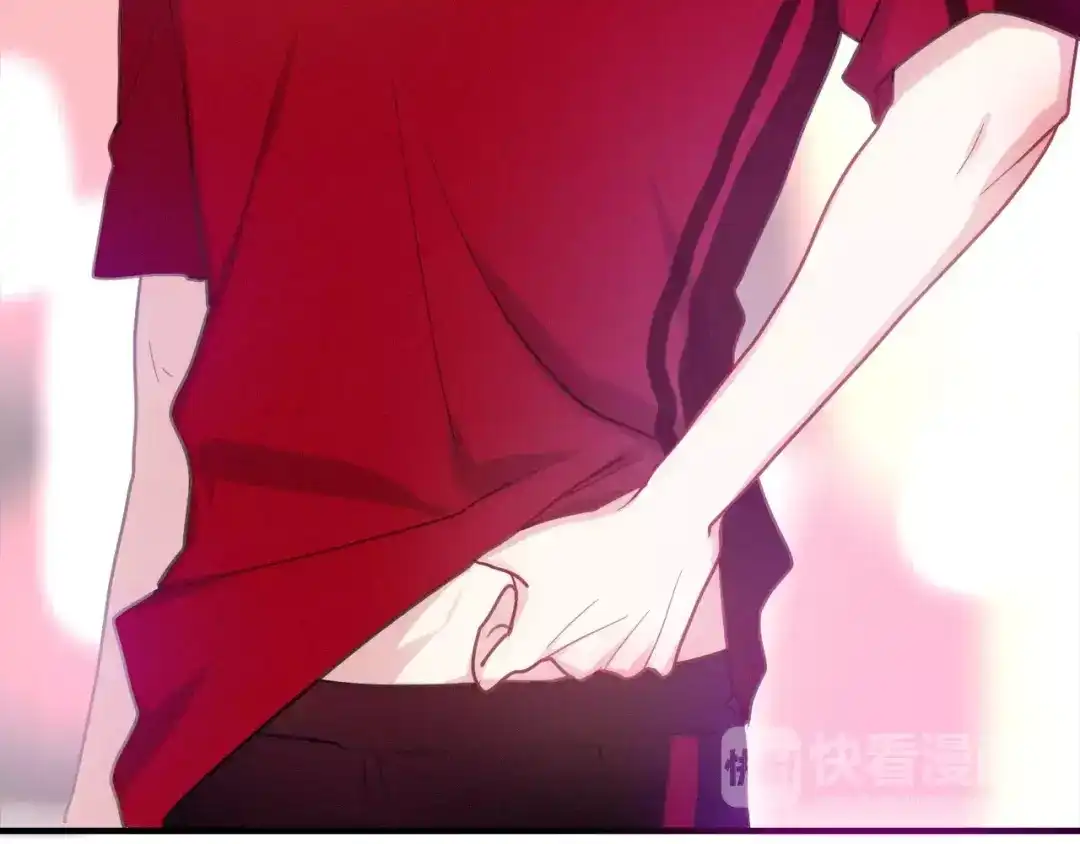 《六月的不期而遇-《六月的不可思议系列》》第38话 雨中的那道虹！ 第21页