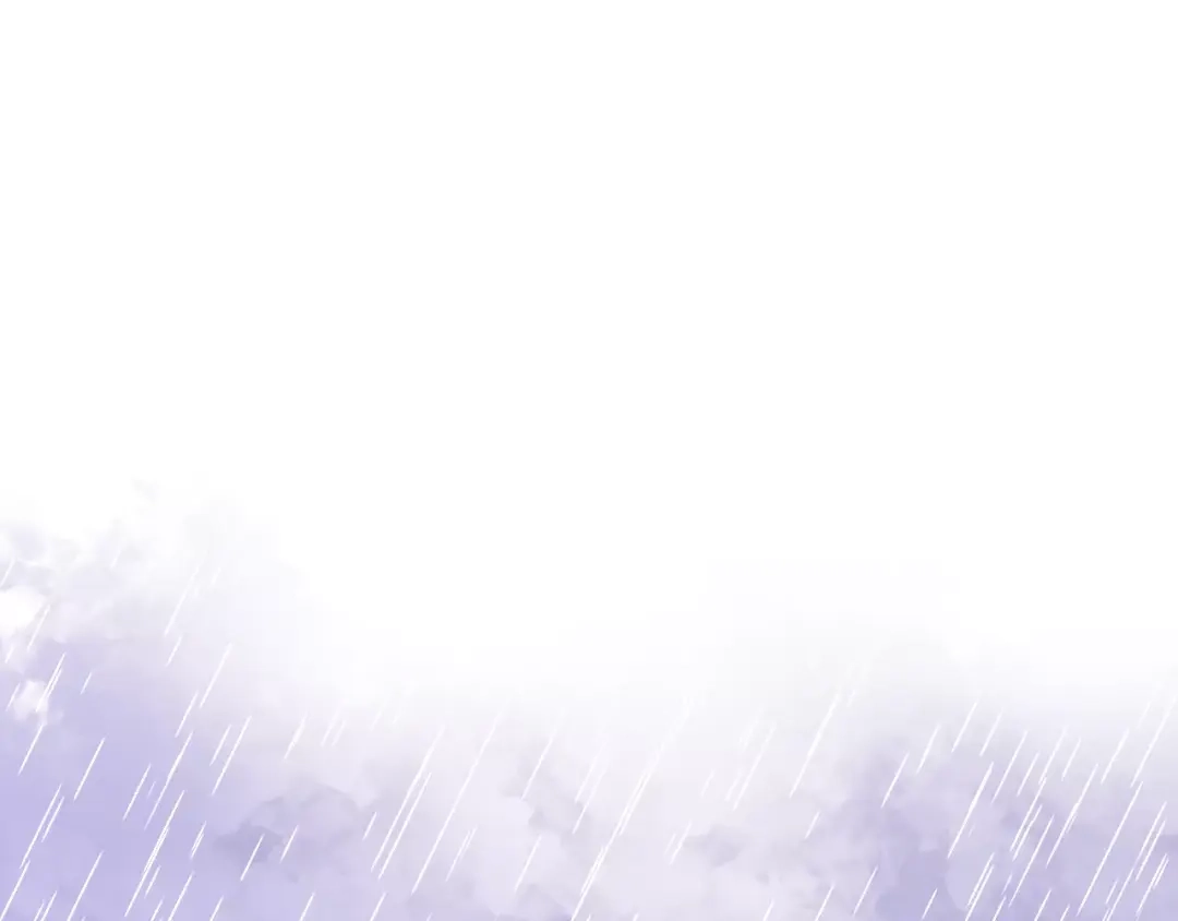 《六月的不期而遇-《六月的不可思议系列》》第38话 雨中的那道虹！ 第58页