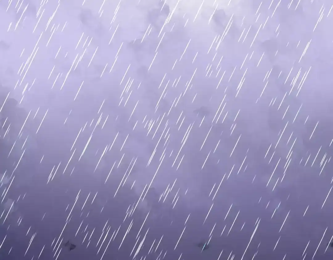 《六月的不期而遇-《六月的不可思议系列》》第38话 雨中的那道虹！ 第59页