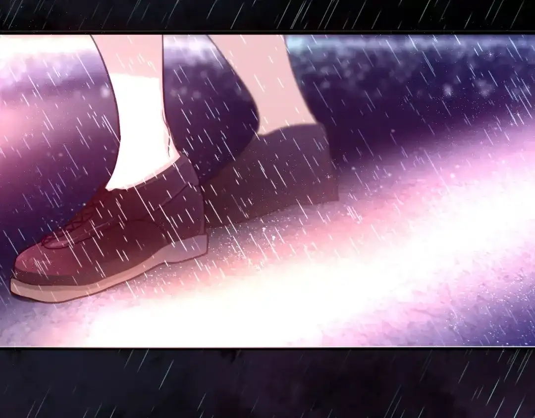 《六月的不期而遇-《六月的不可思议系列》》第38话 雨中的那道虹！ 第61页