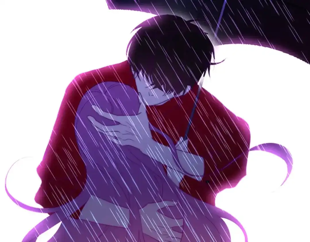 《六月的不期而遇-《六月的不可思议系列》》第39话 心动瞬间 第54页