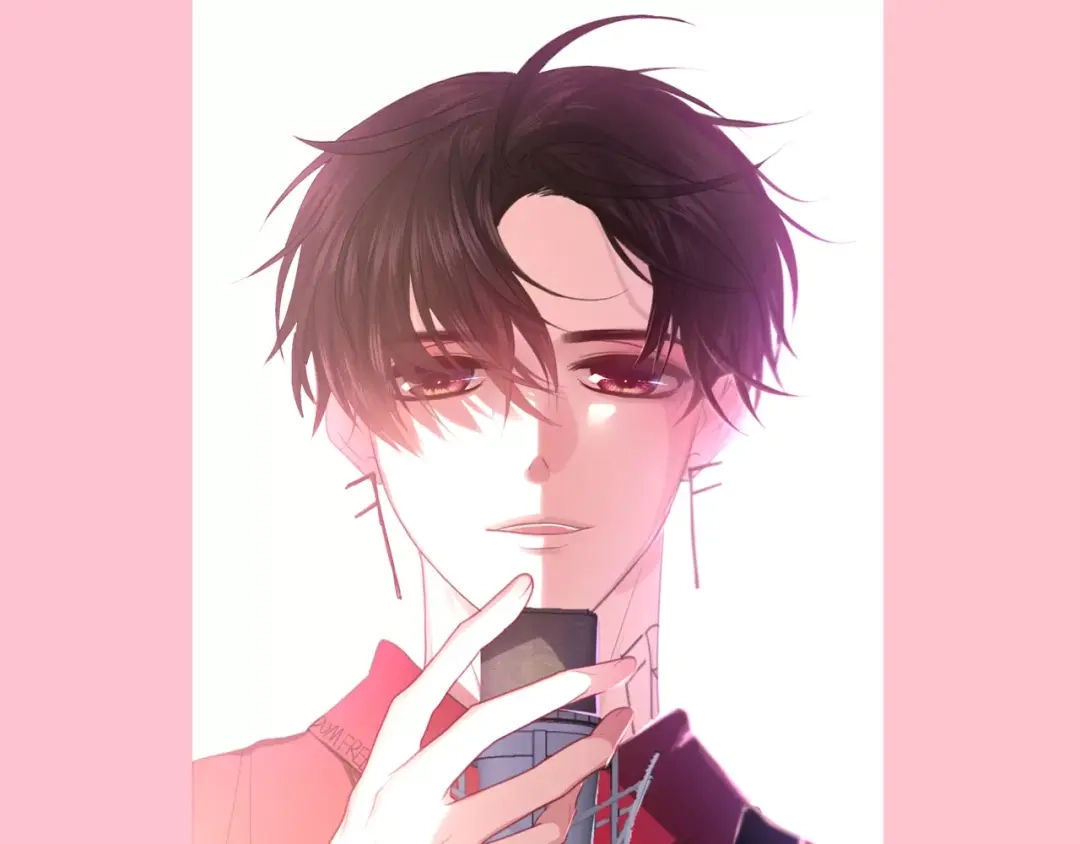 《六月的不期而遇-《六月的不可思议系列》》第39话 心动瞬间 第122页