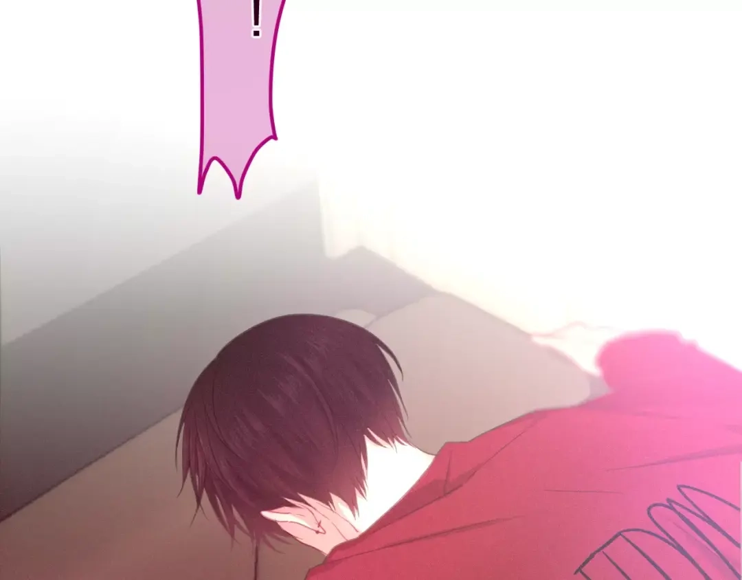 《六月的不期而遇-《六月的不可思议系列》》第39话 心动瞬间 第108页