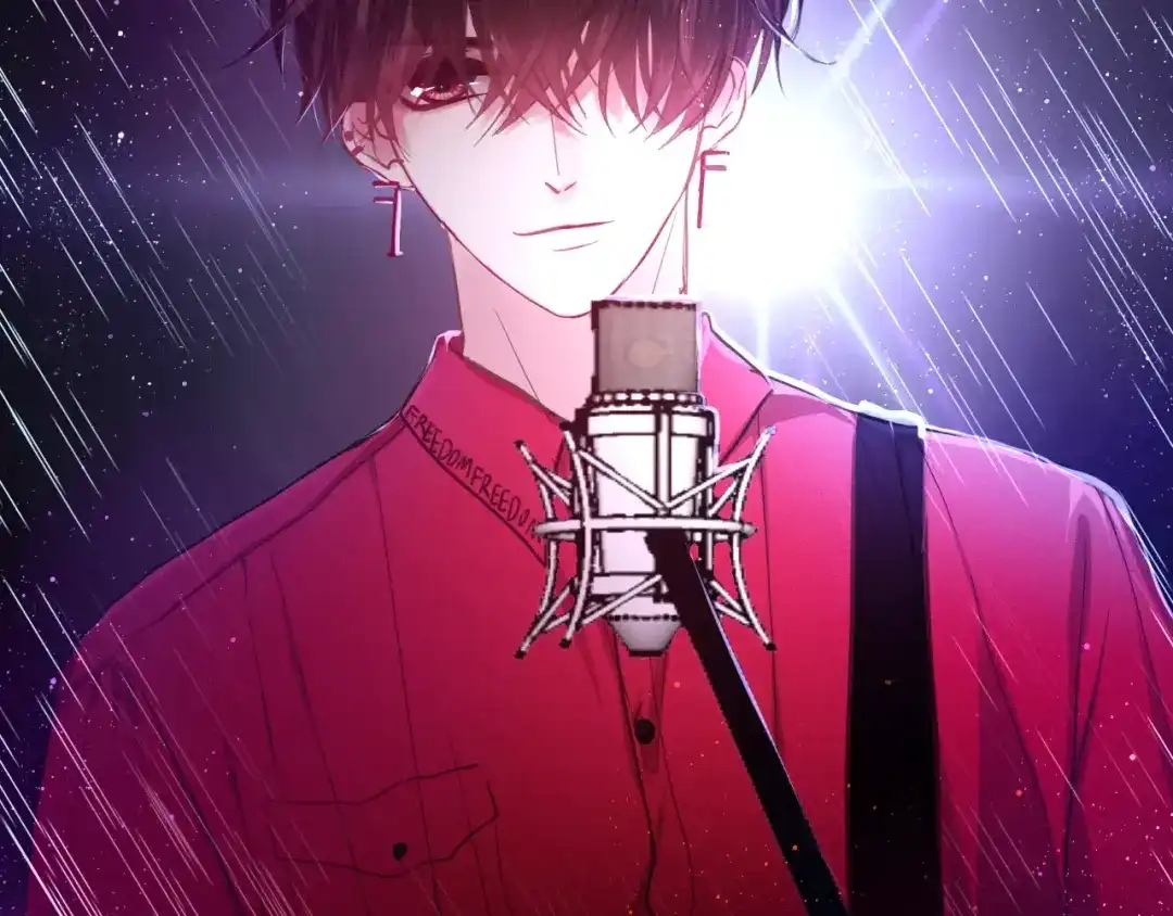 《六月的不期而遇-《六月的不可思议系列》》第39话 心动瞬间 第2页