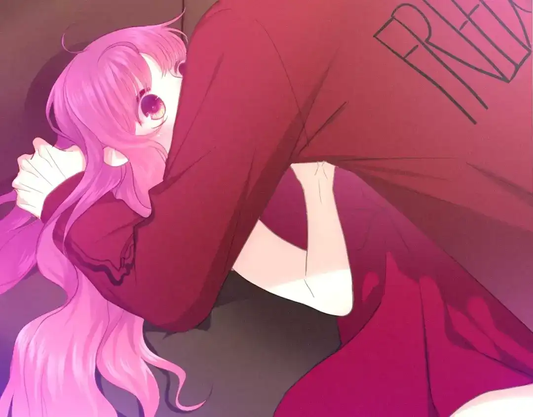 《六月的不期而遇-《六月的不可思议系列》》第40话 神撩手上线！ 第5页