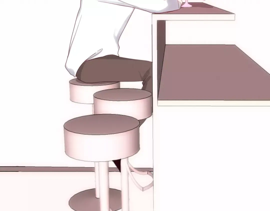 《六月的不期而遇-《六月的不可思议系列》》第41话 偶遇美少年？ 第100页