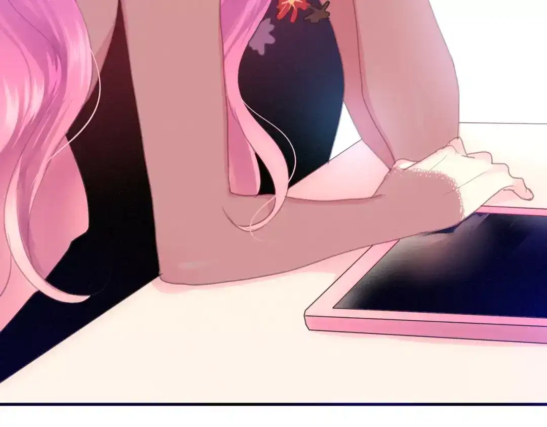 《六月的不期而遇-《六月的不可思议系列》》第41话 偶遇美少年？ 第82页
