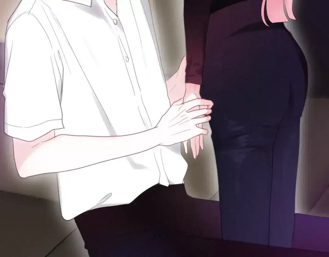 《六月的不期而遇-《六月的不可思议系列》》第41话 偶遇美少年？ 第22页