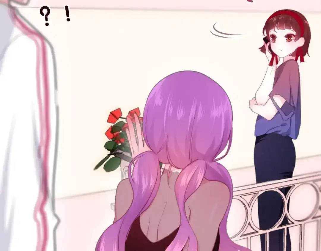 《六月的不期而遇-《六月的不可思议系列》》第41话 偶遇美少年？ 第85页