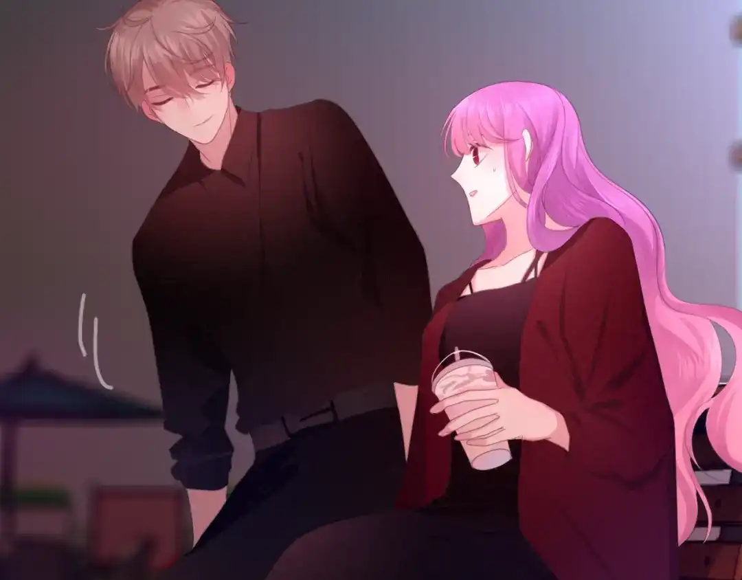 《六月的不期而遇-《六月的不可思议系列》》第42话 伸出利爪 第75页