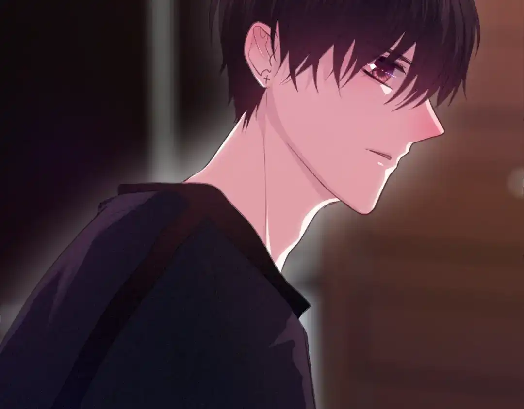 《六月的不期而遇-《六月的不可思议系列》》第43话 你到底是谁！？ 第111页