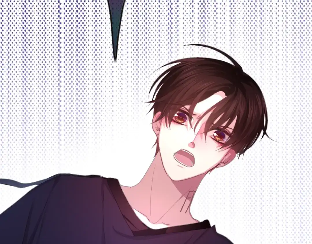 《六月的不期而遇-《六月的不可思议系列》》第43话 你到底是谁！？ 第118页
