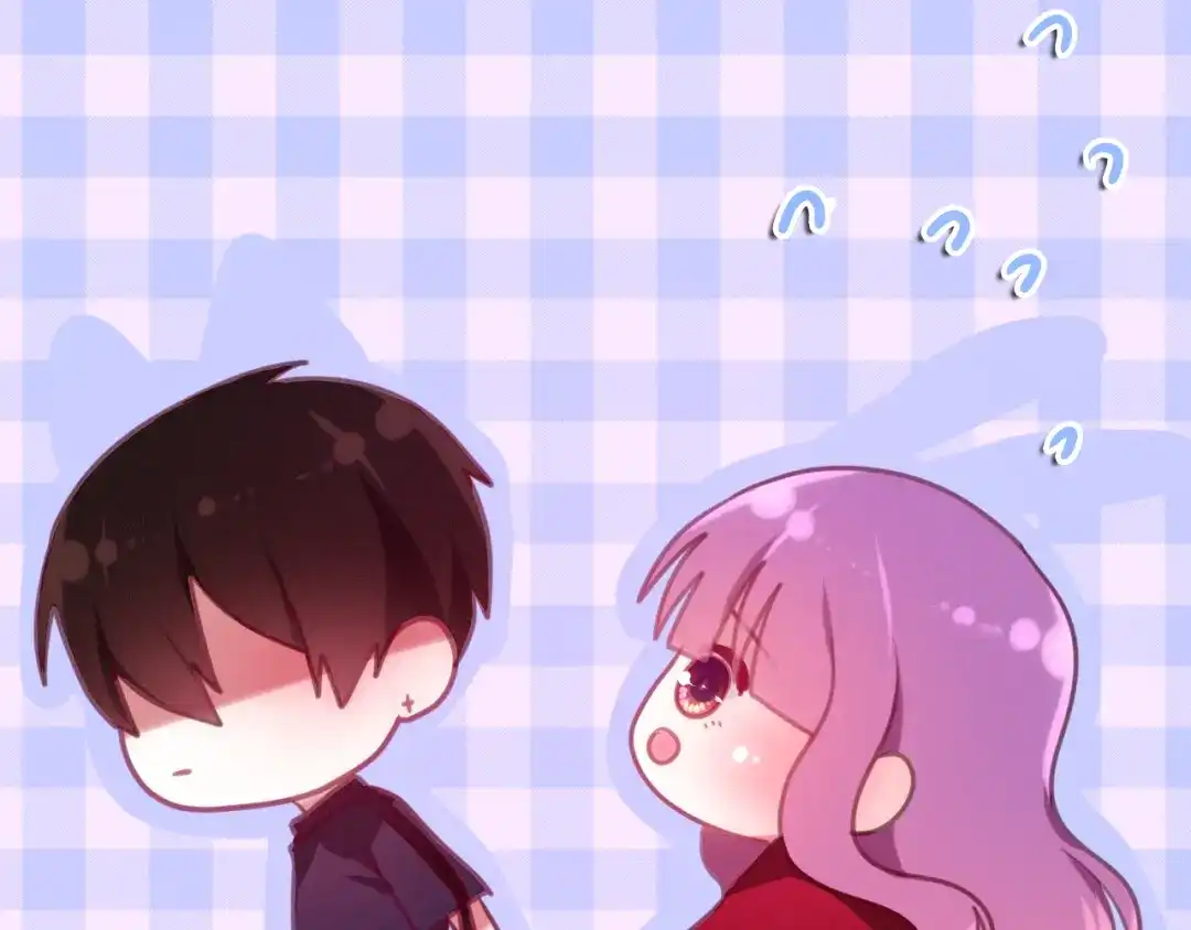 《六月的不期而遇-《六月的不可思议系列》》第43话 你到底是谁！？ 第65页