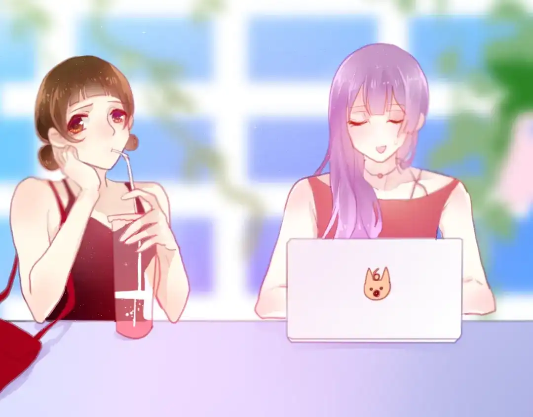 《六月的不期而遇-《六月的不可思议系列》》第4话 来做有趣的事 第30页