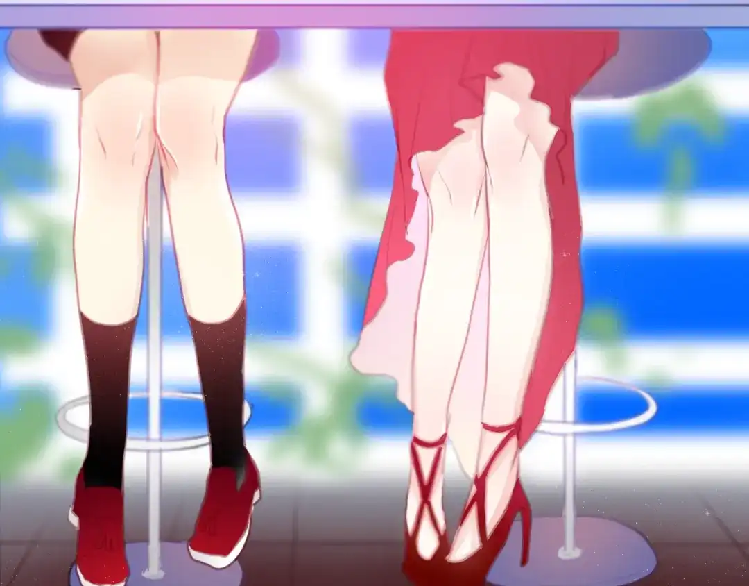 《六月的不期而遇-《六月的不可思议系列》》第4话 来做有趣的事 第31页