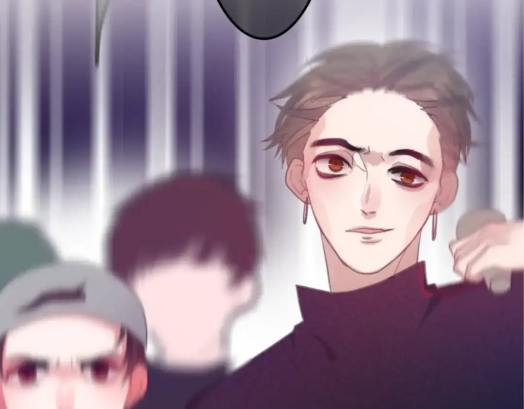 《六月的不期而遇-《六月的不可思议系列》》第46话 我在等你那句话 第23页