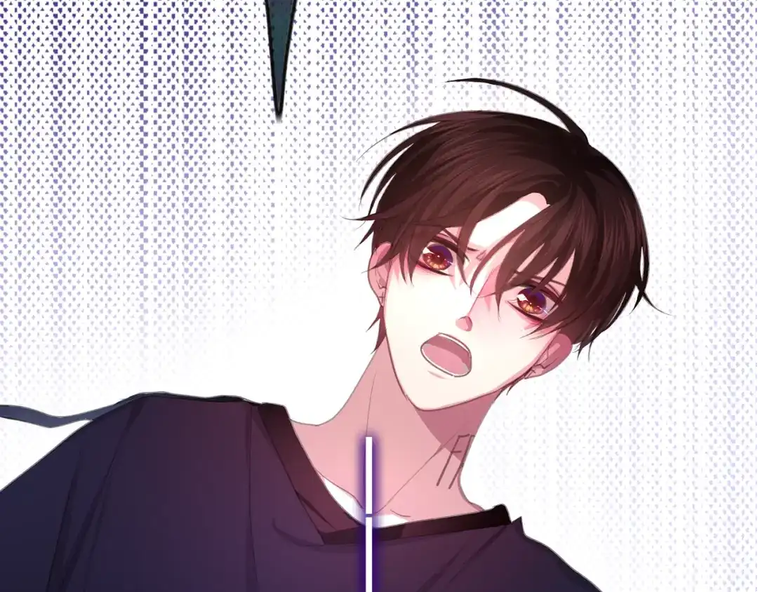 《六月的不期而遇-《六月的不可思议系列》》第46话 我在等你那句话 第117页