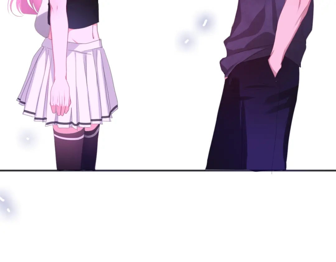 《六月的不期而遇-《六月的不可思议系列》》第46话 我在等你那句话 第194页