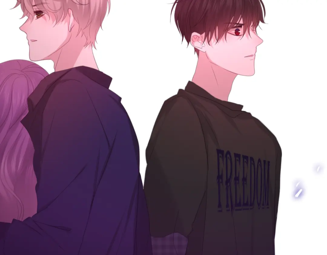 《六月的不期而遇-《六月的不可思议系列》》第47话 黑骑士 第120页