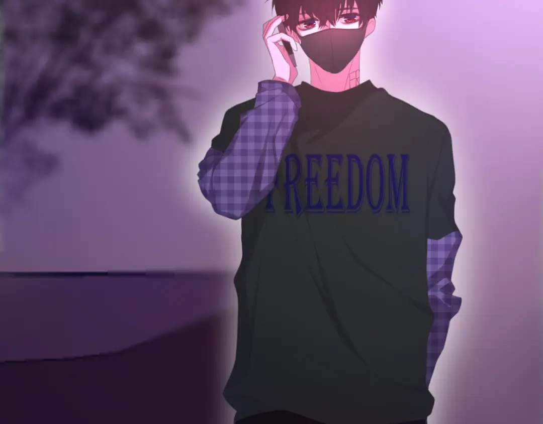 《六月的不期而遇-《六月的不可思议系列》》第47话 黑骑士 第81页
