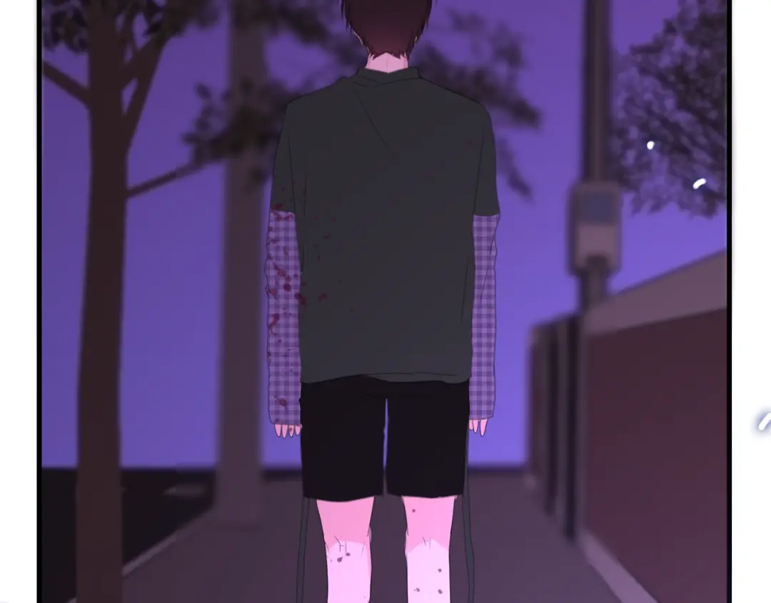 《六月的不期而遇-《六月的不可思议系列》》第48话 你给我等着！ 第92页