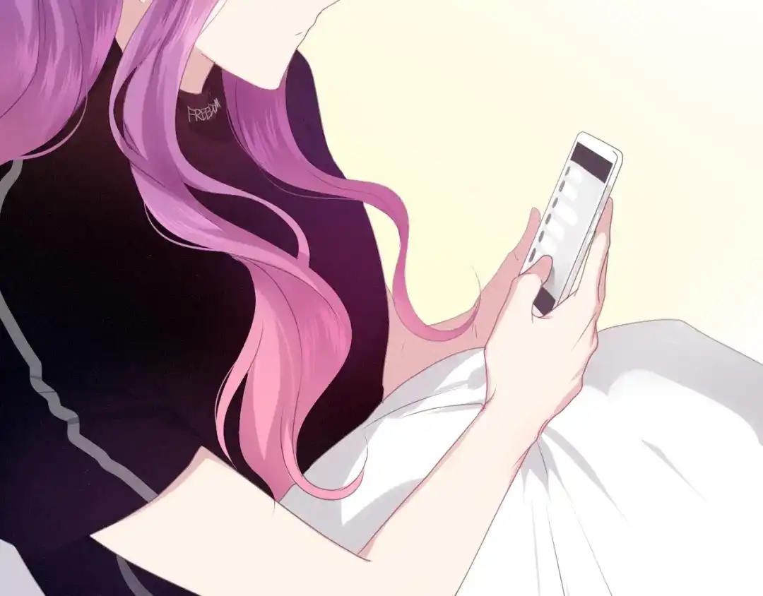《六月的不期而遇-《六月的不可思议系列》》第49话 呼之欲出的秘密 第69页