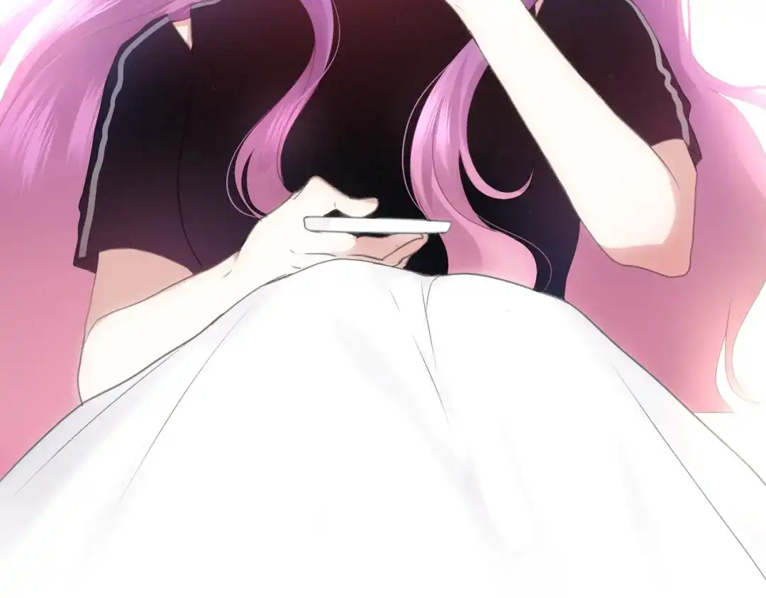 《六月的不期而遇-《六月的不可思议系列》》第49话 呼之欲出的秘密 第74页